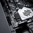thumbnail image 5 of 3X M.2 2242 Radiador de Unidad de Estado Sólido Disipador de de Enfriamiento de SSD Nvme2242 Chaleco de Enfriamiento de Disipador de de Unidad de Estado Sólido SSD, 5 of 5