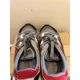 thumbnail image 4 of Ad-id-as Tresc Run Grey Scarlet Core Black Size 9.5, 4 of 5
