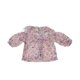 thumbnail image 3 of 1/6 Top Cortas Camiseta de Princesa para Pulgagas, para Aprendizaje de Habilidad Básica yotijar Camisa de muñeca de princesa, 3 of 8