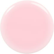 essie Vegan Sheer Nail Polish, Sheer Light Pink, 0.46 fl oz Bottle