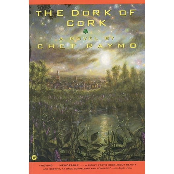 Pre-Owned Dork of Cork (Paperback) 0446670006 9780446670005