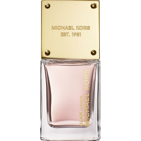 Michael Kors Glam Jasmine Perfume For Women, 1.7 Fl Oz - Walmart.com