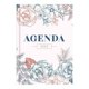 thumbnail image 1 of Agenda 2023 Floral Vr Editoras 15 x 21 cm 144 páginas, 1 of 2