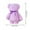 Purple, variant on Feledorashia Soft Plush Bath Towel Bathroom Towel Cute Bear Towel for Baby Holiday Gift with Tote Bag,29.52x13.77in