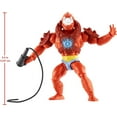 thumbnail image 4 of Masters of the Universe Origins Beast Man Action Figure, 4 of 7