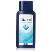Nizoral A-D Anti-Dandruff Ketoconazole 1% Shampoo - 7 oz (200 mL)