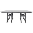thumbnail image 3 of Palms 6-Piece Dining Table Chair Set with Dining Bench, 3 of 9