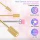 thumbnail image 2 of Juego de brocas para uñas Honoson Cuticle, carburo de tungsteno, 10 unidades, 2 of 8