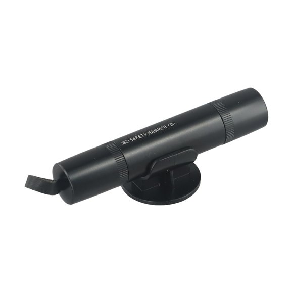 Car Safety Hammer Auto Glass Breaker Escape Hammer Automotive Supplies Tools