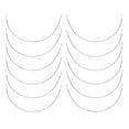 thumbnail image 5 of 36Pcs Bra Underwire Womens Handmade Bra Wires Replacements Accessories, 5 of 8