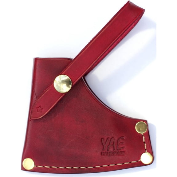 Review Outdoor Gear Axe Sheath for Gransfors Bruks Scandinavian Forest Axe