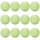 thumbnail image 1 of 12 Pack Glow in the Dark Golf Balls for Night Sports, 1 of 4