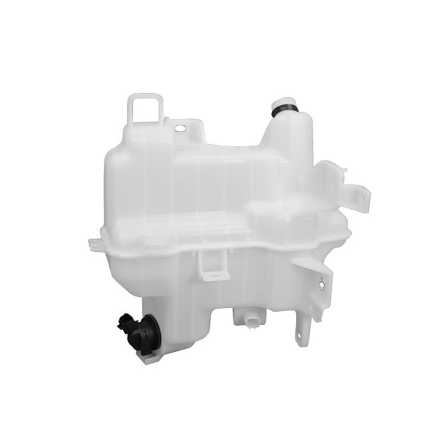 CPP Front Windshield Washer Tank Assembly for 01-03 Toyota RAV4 TO1288123 