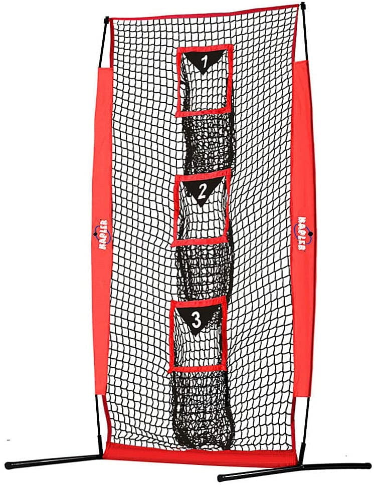 Galileo Football Kicking Net for Kicker Punting and Kicking Practice