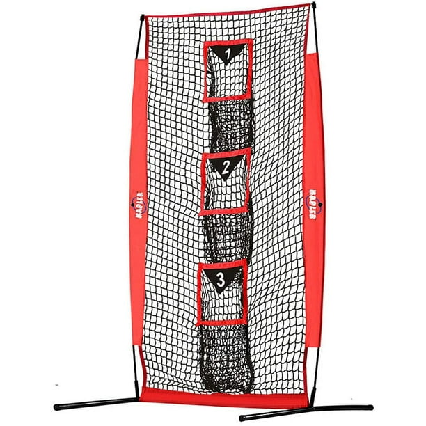 Galileo Football Kicking Net for Kicker Punting and Kicking Practice Net Kicking Training