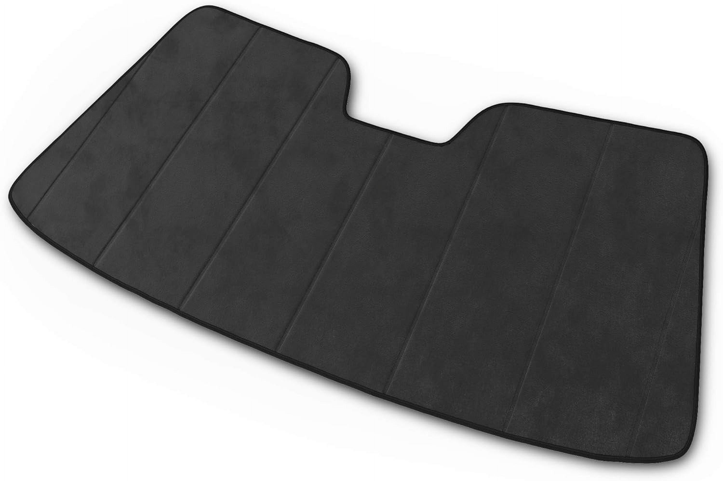 AutoTech Park Foldable Sunshade Compatible with 2023-2025 Honda CRV, Custom-fit Windshield Sun Shade