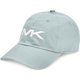 thumbnail image 1 of Gorra de beisbol Michael Kors Azul Talla Única, 1 of 1