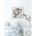 thumbnail image 5 of Marmont Hill Pretty Angela Painting Print on Wrapped Canvas, 5 of 5