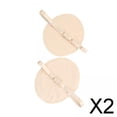 thumbnail image 1 of 2x 1 Almohadillas Sudor en Las Axilas, Almohadillas para La Transpiración Lavables, Sin Sabor con Cinturón Fijo, Almohadillas Que Absorben 2 piezas, 1 of 8