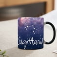 thumbnail image 5 of Up to 65% off! Coffee Tea Cup Twelve Constellations Ceramic Color-changing Cup, 5 of 5
