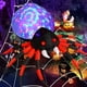 thumbnail image 3 of Araña Inflable GOOSH Halloween Exterior Ancho de 8.5 Pies, 3 of 3