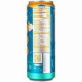 thumbnail image 3 of Alani Nu Sugar Free Energy Drink, Dream Float, 12 fl oz Can (6 Pack), 3 of 4