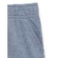 thumbnail image 4 of Garanimals Toddler Boys French Terry Shorts, 3-Pack, Sizes 18M-5T, 4 of 4