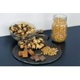 thumbnail image 4 of Jd's Snack Chocolate Covered Caramel Pop Corn - Caramel with Choco, 35 oz, 4 of 6