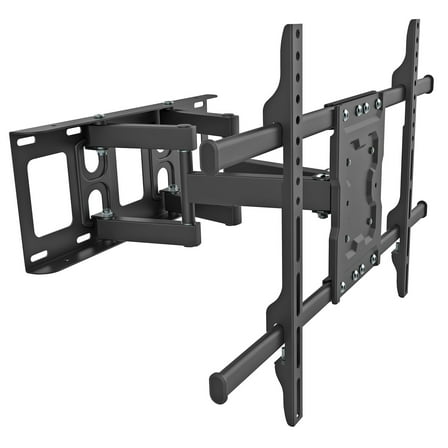 Peerless-AV A6X4 50-Inch to 75-Inch Full-Motion Tilting Wall Mount