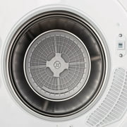 MCSDRY35W1- Magic Chef 3.5 cf Compact Dryer White