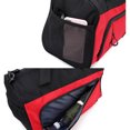 thumbnail image 3 of Bsvklp Oxford Fitness Bag Bolsas Portátiles Gran Capacidad para Hombres Y Mujeres (rojo), 3 of 9