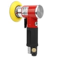 thumbnail image 4 of Oubit Air Inlet,Industrial Pneumatic Polishing Machine Pneumatic Polishing Tool Pneumatic Polisher Professional Grade, 4 of 9