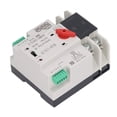 thumbnail image 4 of Interruptor de Cambio Automático NikouMX NLQ4-125 2P Doble Potencia, 4 of 8