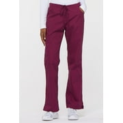 Dickies Dynamix Scrubs Pant for Women Natural Rise Tapered Leg Jogger DK185