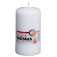 thumbnail image 1 of Bolsius - Vela grande (Blanco), 1 of 5