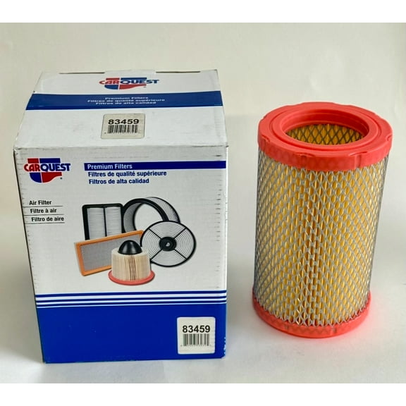 Carquest Premium Engine Air Filter 83459