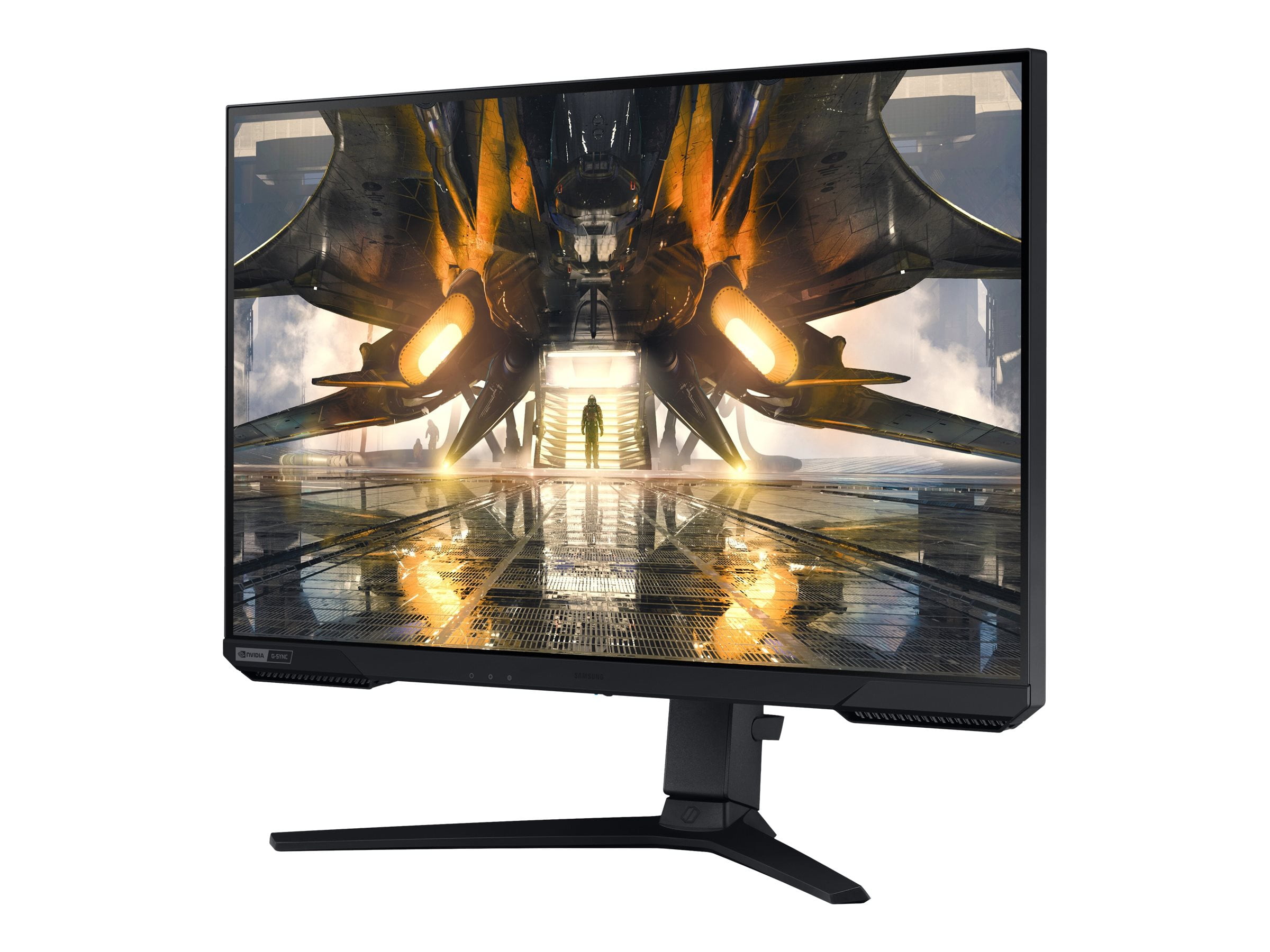 Samsung Odyssey OLED G5 G50SF - Thumbnail 2