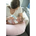 thumbnail image 2 of Dr. Brown's Natural Flow 2-oz Baby Bottle, 4-Pack, BPA-Free, 2 of 3