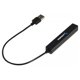 thumbnail image 1 of HUB SABRENT HB-MCRM USB 2.0 Portátil 4 puertos cable 24cm, 1 of 5