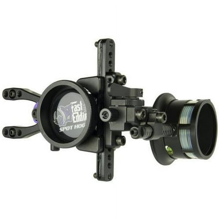 Spot Hogg Fast Eddie Sight Double Pin .010 Left Hand Model: W2FELH10G