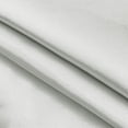 thumbnail image 4 of REGALWOVEN Set of 2 Satin Pillowcases for Hair and Skin with Envelope Closure Standard Light Grey, 4 of 6