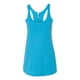 thumbnail image 1 of Next Level Apparel 6733 Tri-Blend Racerback Tank para niña Vintage Turquoise44 ExtraS Ropa de siguiente nivel 6733, 1 of 1