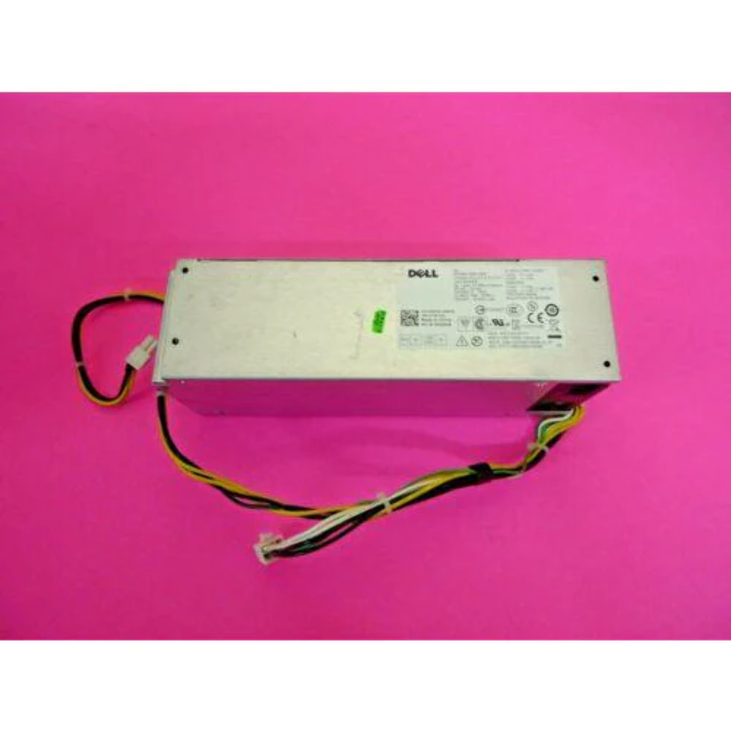 Fonte Dell Optiplex 5050 7050 180W Power Supply 2GXHK