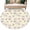 Yellow, variant on Easter Bunny Area Rugs Collection 2'x3', Eggs Lovely Rabbits Spring Tulips Floral Yellow Non Slip Indoor Rectangle Throw Runner Rug Floor Mat Carpet for Living Room Dining Table Bedroom Nursery