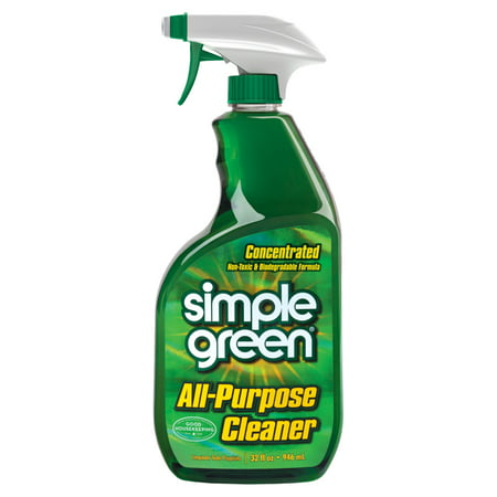 Simple Green All-Purpose Cleaner (Best All Purpose Cleaner For Cars)