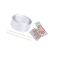thumbnail image 4 of facefd Double Sided Tape Transparent Tape 3cm Width for Ball Making Sensory Toy, 4 of 9