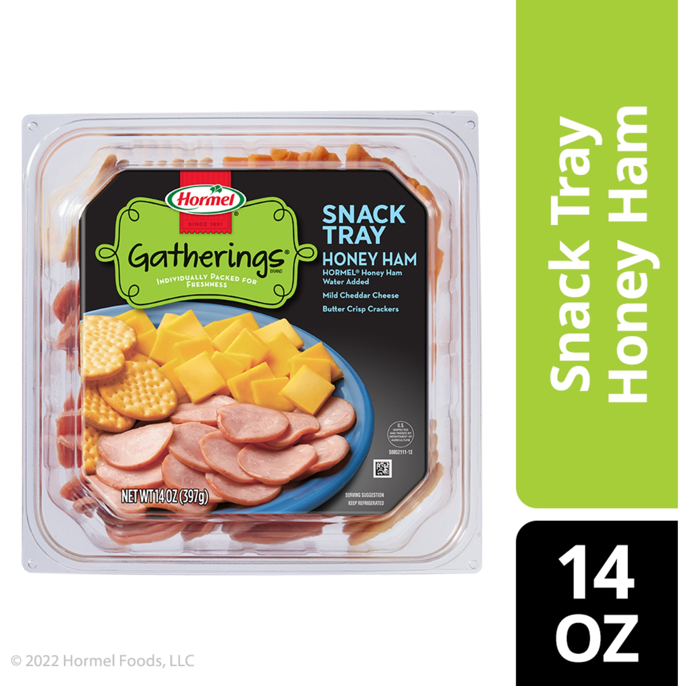 Cheese and cracker tray clearance walmart