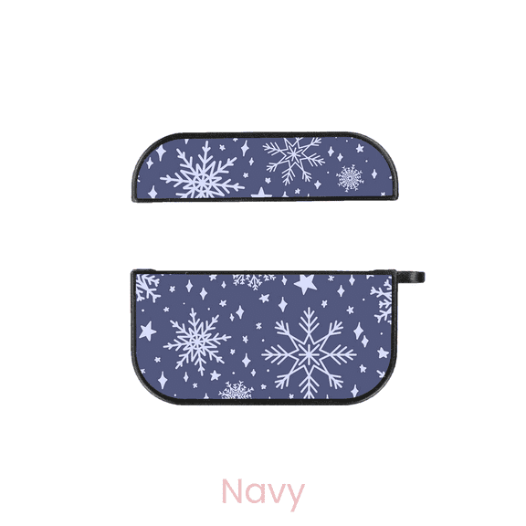 abbyrose Flurries AirPod Case