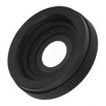 thumbnail image 2 of Diafragma de iris, diafragma de iris de 1,5 mm a 25 mm de diámetro interior, adaptador de apertura de diafragma de apertura óptica, características mejoradas, 2 of 8