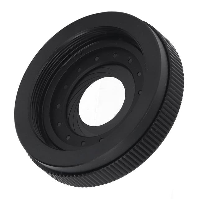 Diaphragme Réglable, Diaphragme d'Iris 1.5mm25mm Adaptateur d'Iris Écologique